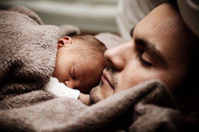 The link between air quality and sleep apnea The link between air quality and sleep apnea