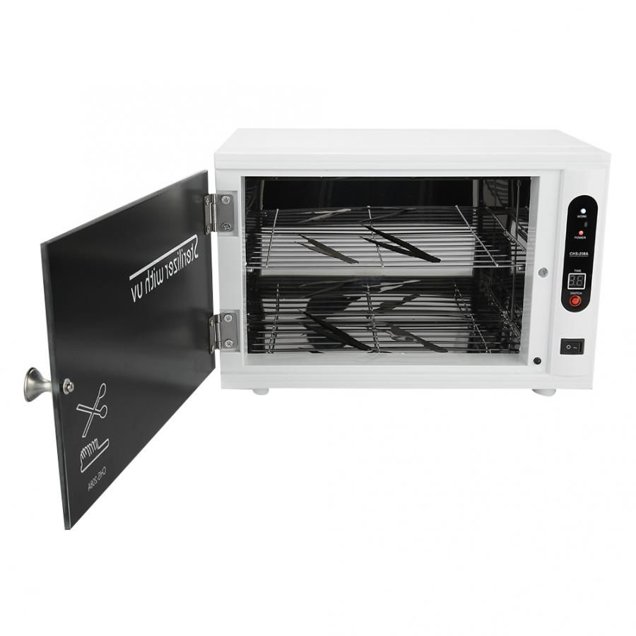 XL1 UV sterilizer-2