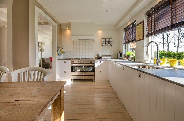 Does cooking affect air quality? Does cooking affect air quality?