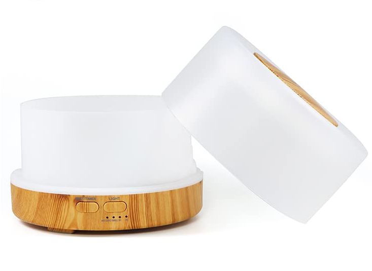 Aroma Humidifier