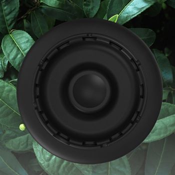 Ashtray with Air Purifier