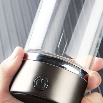 Hydrogen Water Bottle