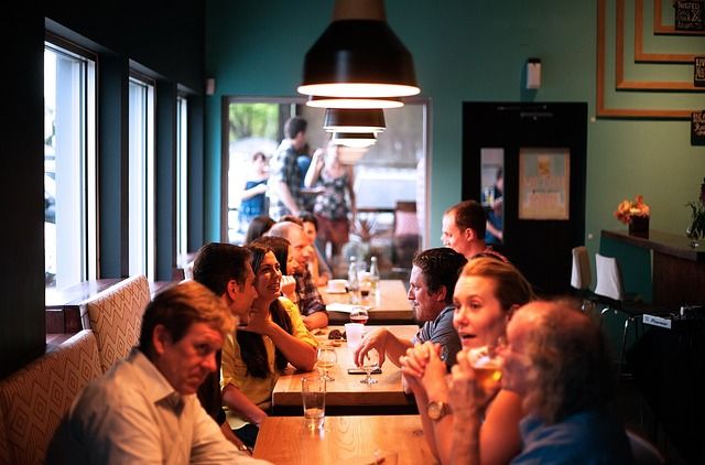restaurant air purifier restaurant air purifier