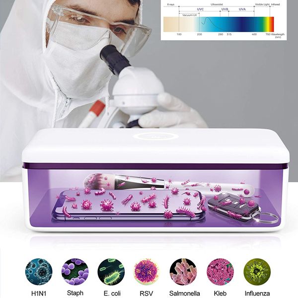 M2 Sterilization Box M2 Sterilization Box