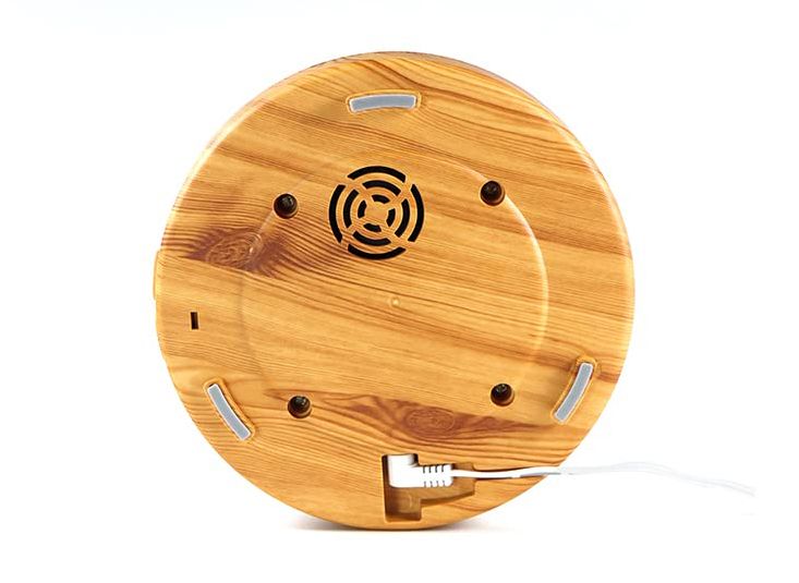 Aroma Humidifier