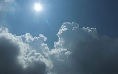 UV Air Purification System