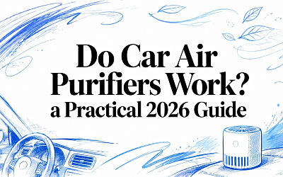 Do Car Air Purifiers Work? a Practical 2026 Guide Do Car Air Purifiers Work? a Practical 2026 Guide