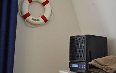 How Long Does It Take an Air Purifier to Clean a Room?