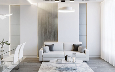 Whole-House Air Purification: ActivePure® for Cleaner Walls, Floors, and Ceilings Whole-House Air Purification: ActivePure® for Cleaner Walls, Floors, and Ceilings