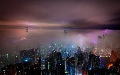 All about the smoke we breathe in cities. How can you effectively eliminate it?