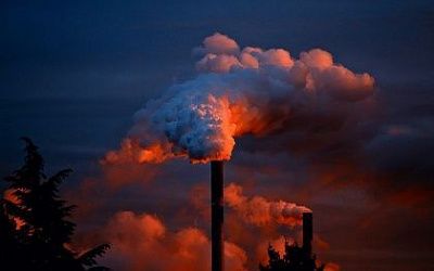 What Makes Air Quality Poor?