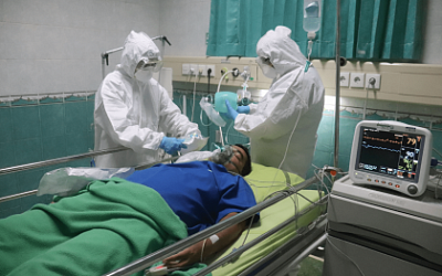 How to avoid long-term coronavirus health implications using air purifiers?
