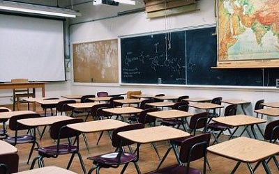 Air purifiers and school: do they help to protect classrooms from COVID?