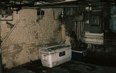 Musty Scent at Home. What Does Mold Smell Like and how to Eliminate it?