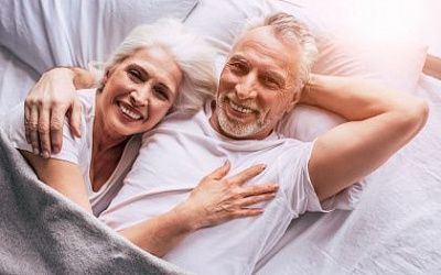 Pristine virus-free air: why is it critical for babies and seniors?