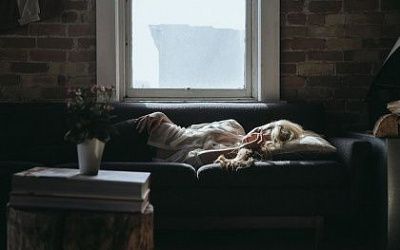 Can Air Pollution Cause Sleep Apnea?